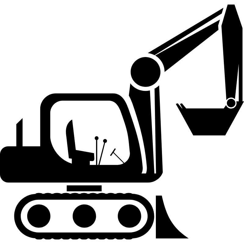 Alquiler de maquinaria