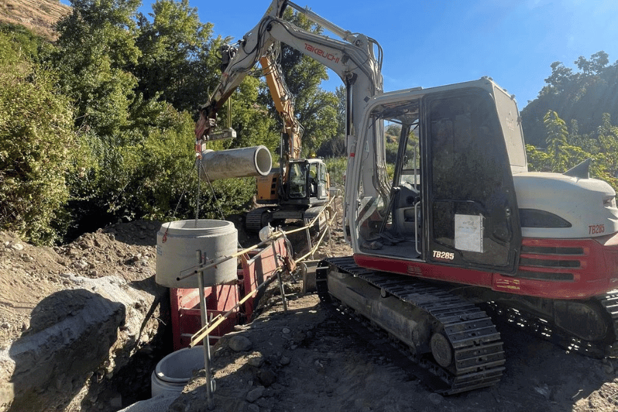 Obra-civil-banner Inserción de tuberías